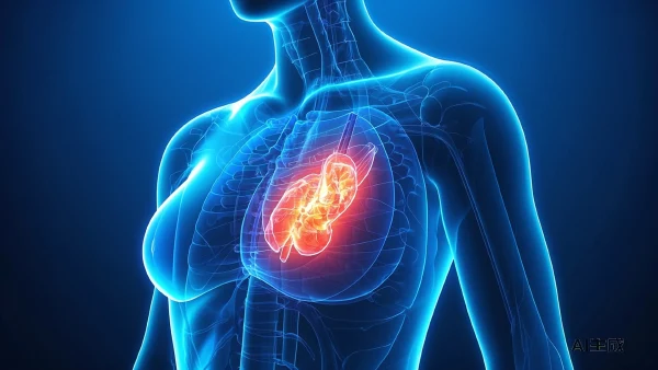 乳腺癌:全面了解与应对策略