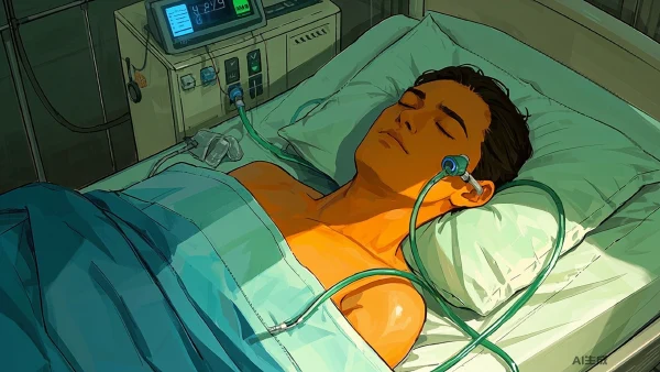 颈椎病不再纠缠：有效康复训练指南