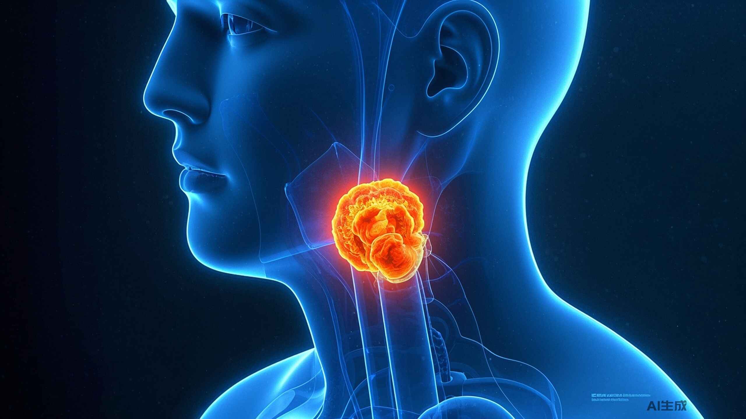 科普，了解鼻咽恶性肿瘤，从心胸外科的角度提供实用指导封面图