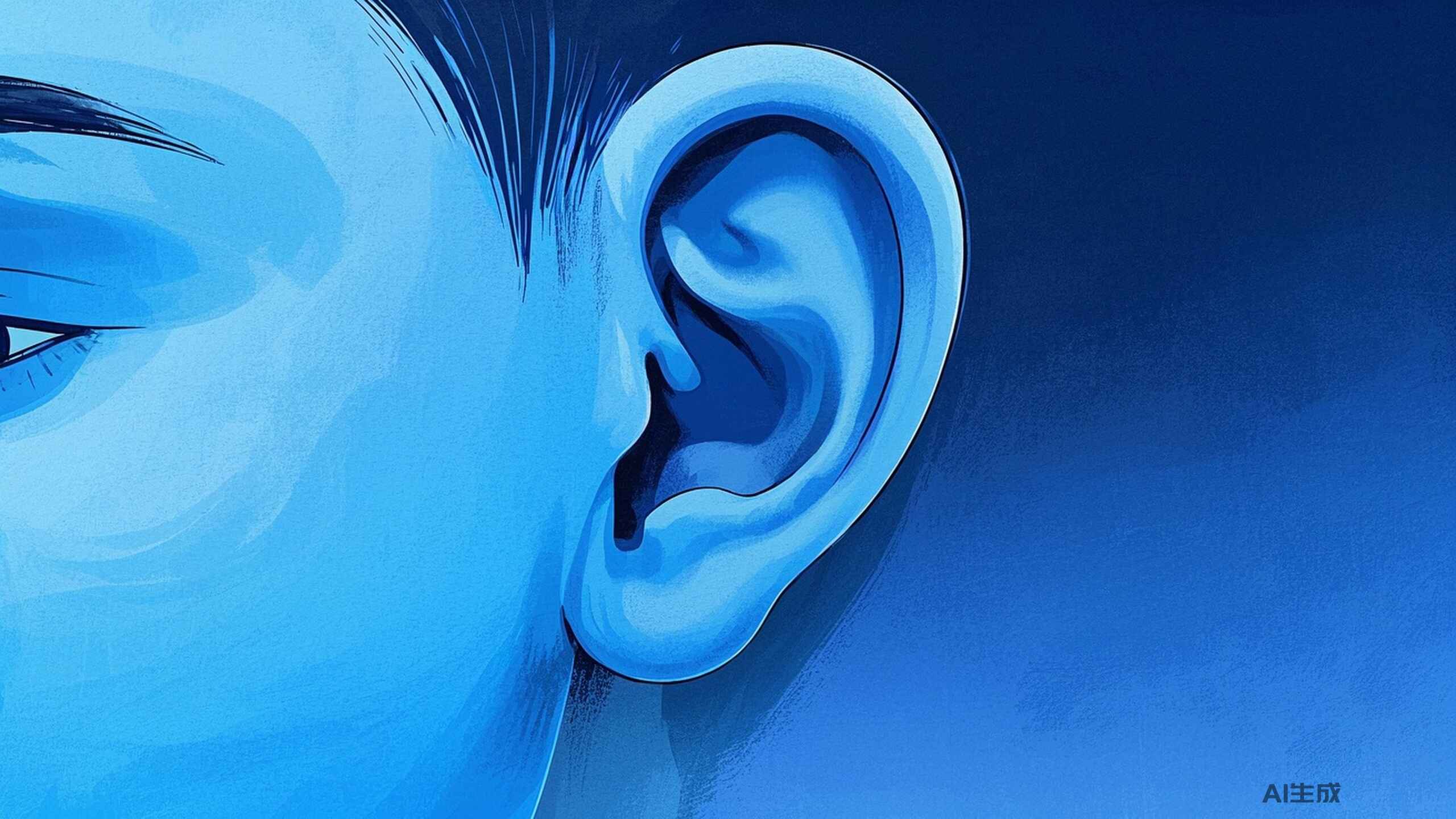 科普，麻醉在鼓室成形术中的关键角色：慢性中耳炎患者的耳朵重生之旅封面图