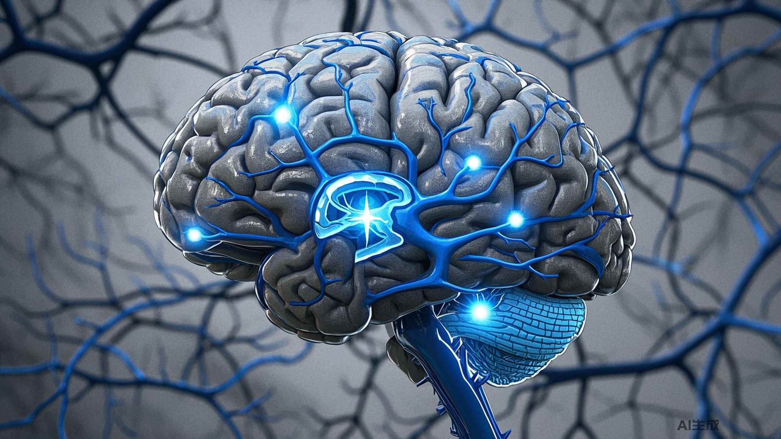 科普，头晕恶心，你知道吗？可能是脑动脉供血不足在作怪封面图