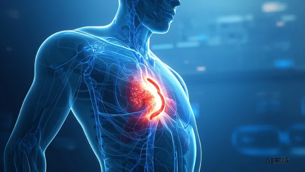 全面了解乳腺癌:症状、致病机理与治疗