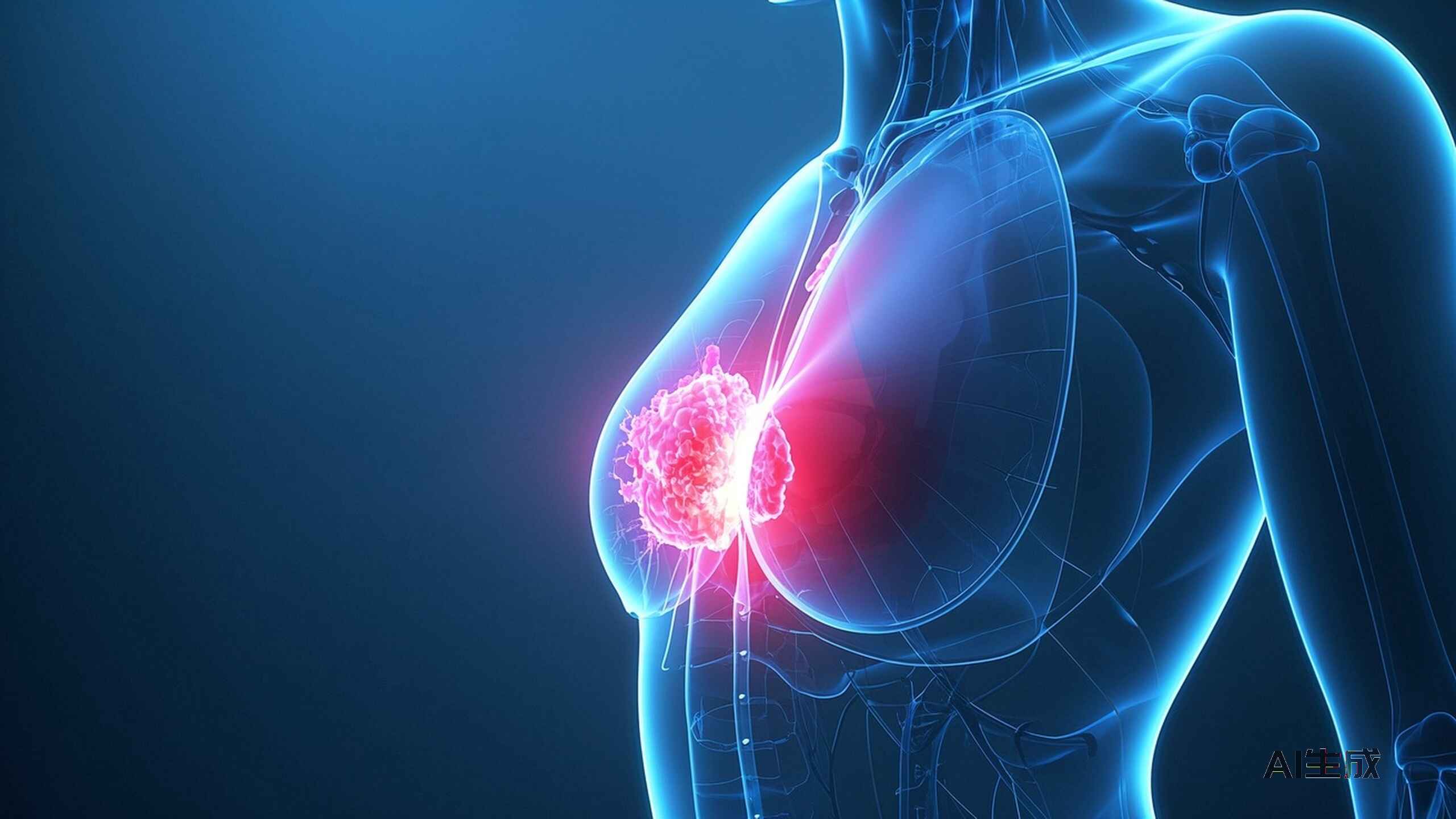 科普,乳腺癌知识全解:您应了解的必备信息封面图