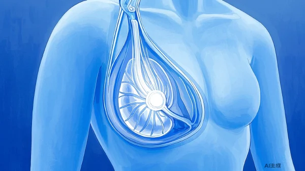 乳腺癌早期信号揭秘:女性必看!
