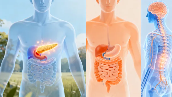 如何科学管理2型糖尿病：来自内分泌科的实用指南 - 好患教健康科普内容，包含医学科普、中医科普、儿童科普等知识