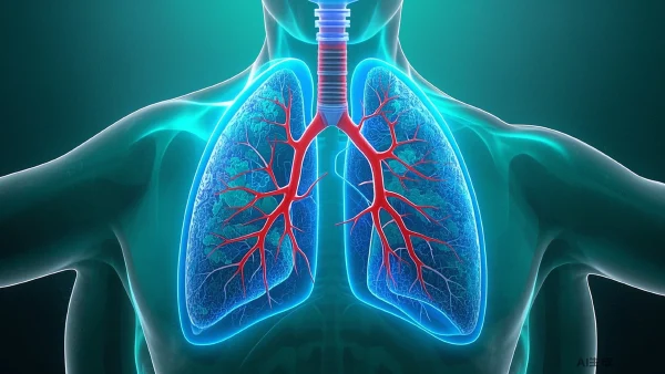 揭秘胆囊炎与肺部结节的临床管理及治疗策略