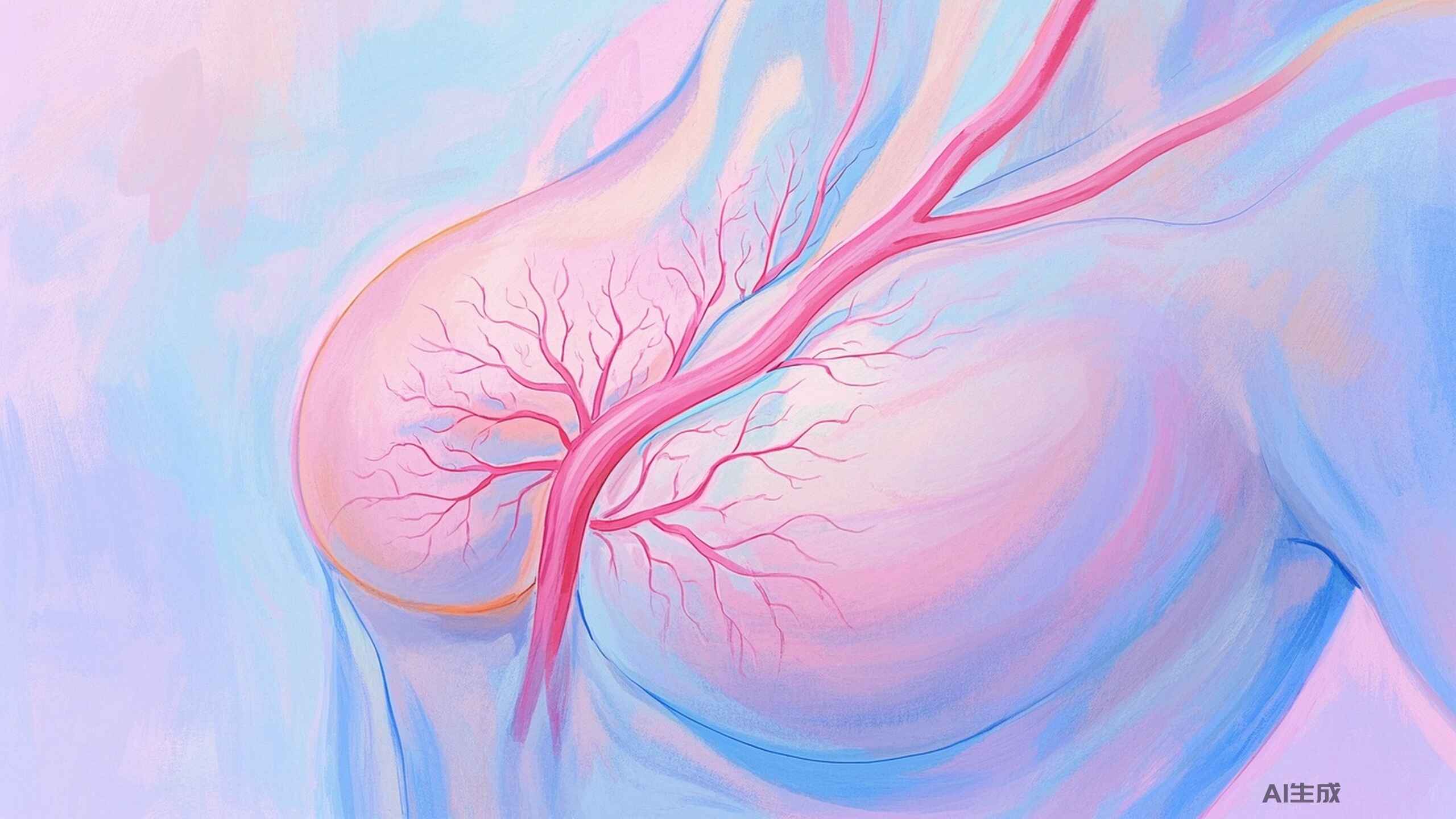 科普，乳腺癌的诊治与全程管理——科学战胜“粉红杀手”封面图