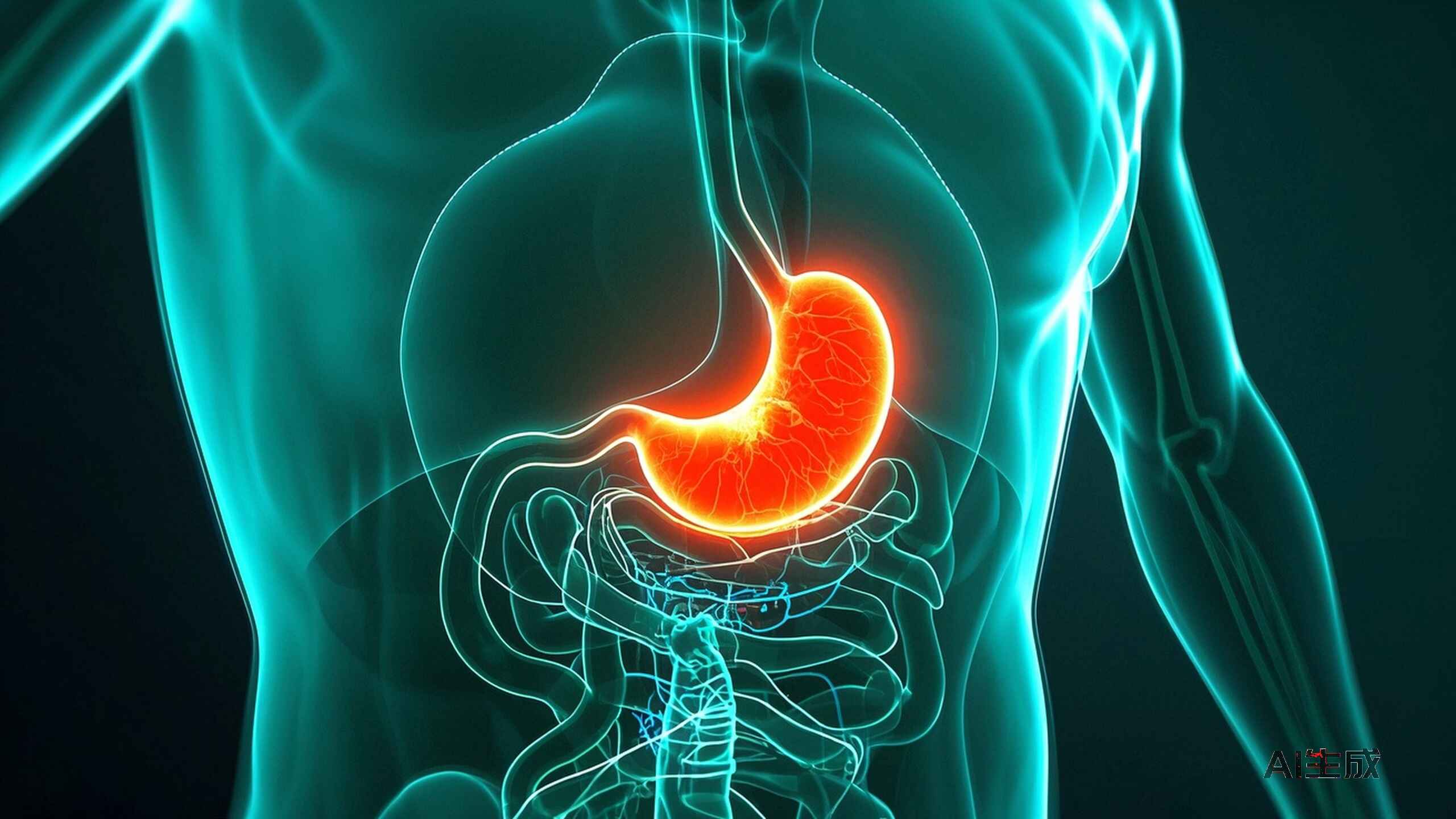 科普，<span style="color: #da4707">胃癌</span>风险与<span style="color: #da4707">预防</span>：你必须知道的关键<span style="color: #da4707">知识</span>