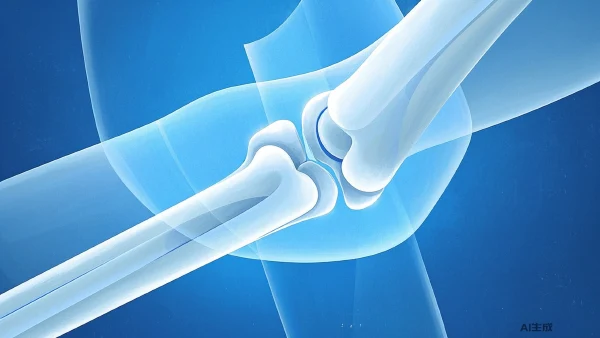 膝关节骨关节炎：全面了解其定义、症状及治疗