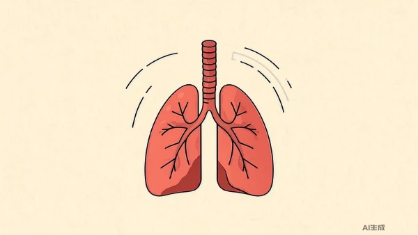 慢性支气管炎：掌握关键症状与管理策略