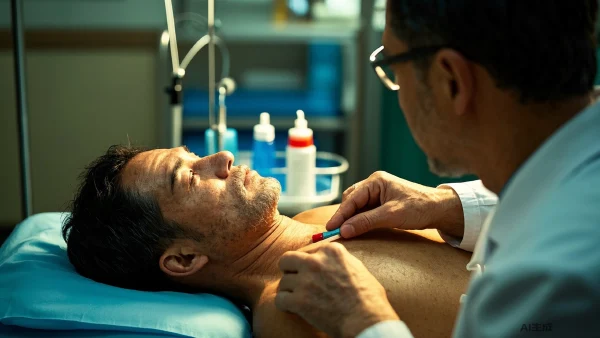 系统性硬化症:全面了解与科学管理