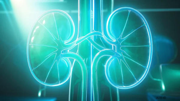 肾肿瘤早知道,别等晚了后悔!