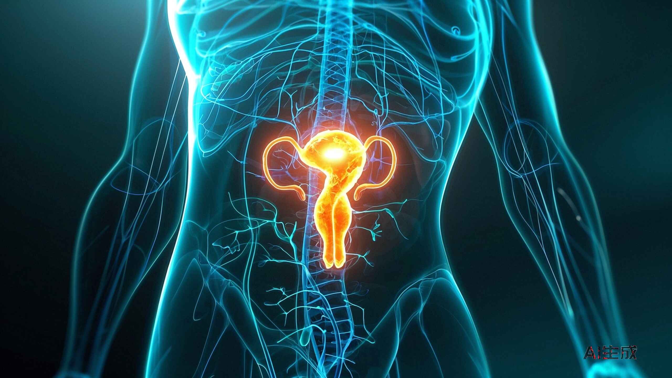 科普，卵巢恶性<span style="color: #da4707">肿瘤</span>：识别风险、症状与<span style="color: #da4707">治疗</span><span style="color: #da4707">策略</span>