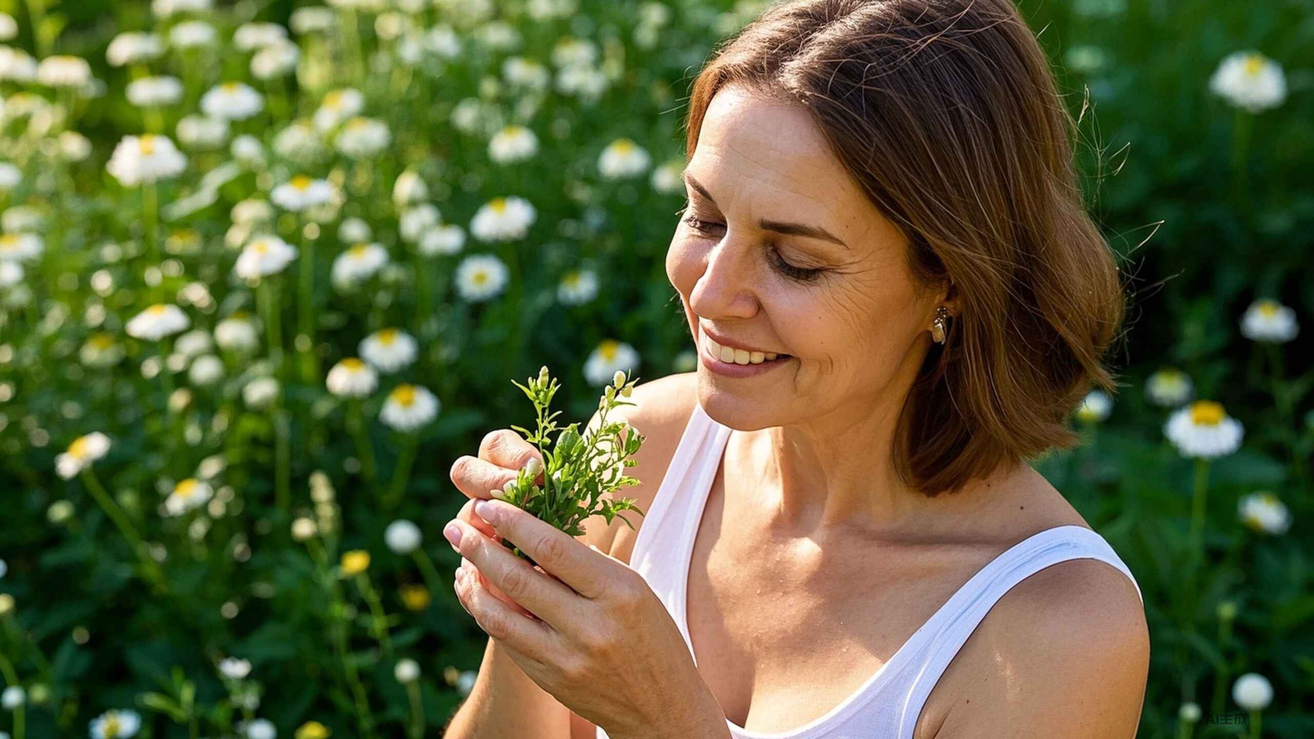 科普，打破迷思：乳腺增生的<span style="color: #da4707">调理</span>与<span style="color: #da4707">自我</span>管理