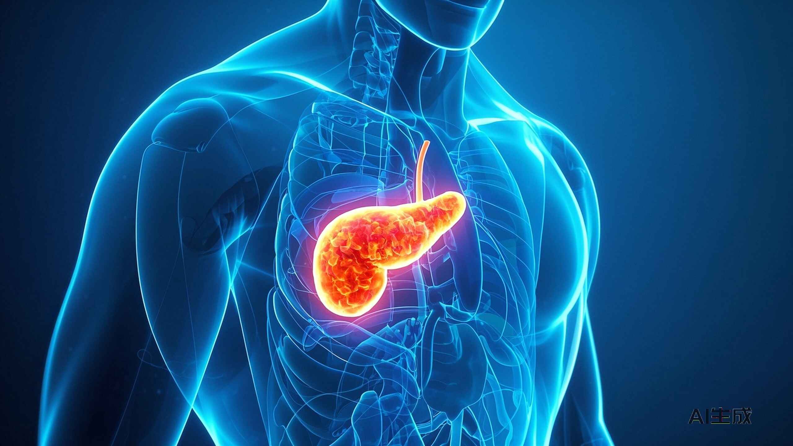 科普，关于<span style="color: #da4707">胰腺癌</span>的全面解析：识别、<span style="color: #da4707">风险</span><span style="color: #da4707">因素</span>与管理策略