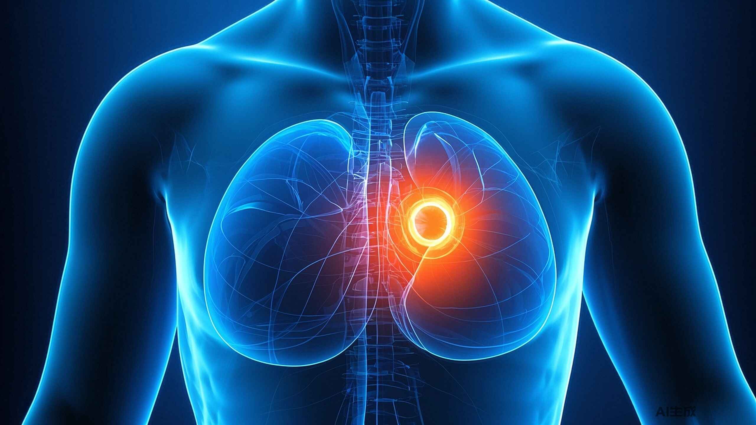 科普，深入了解乳腺恶性肿瘤：风险、症状与科学应对封面图