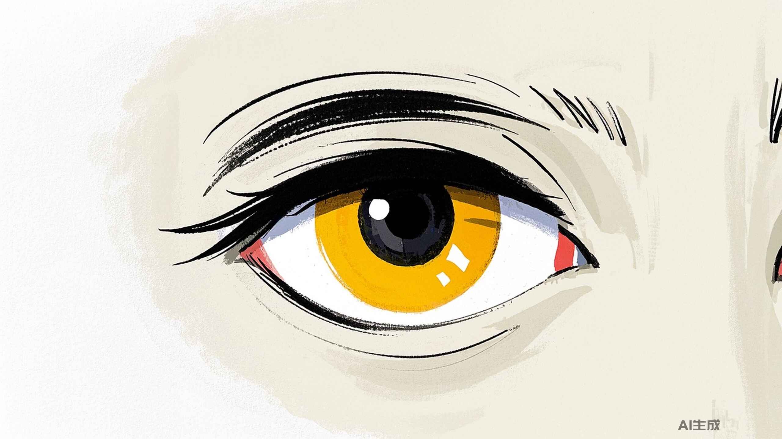 科普，<span style="color: #da4707">糖尿病</span>视网膜病变：隐形杀手的<span style="color: #da4707">警示</span>与防治