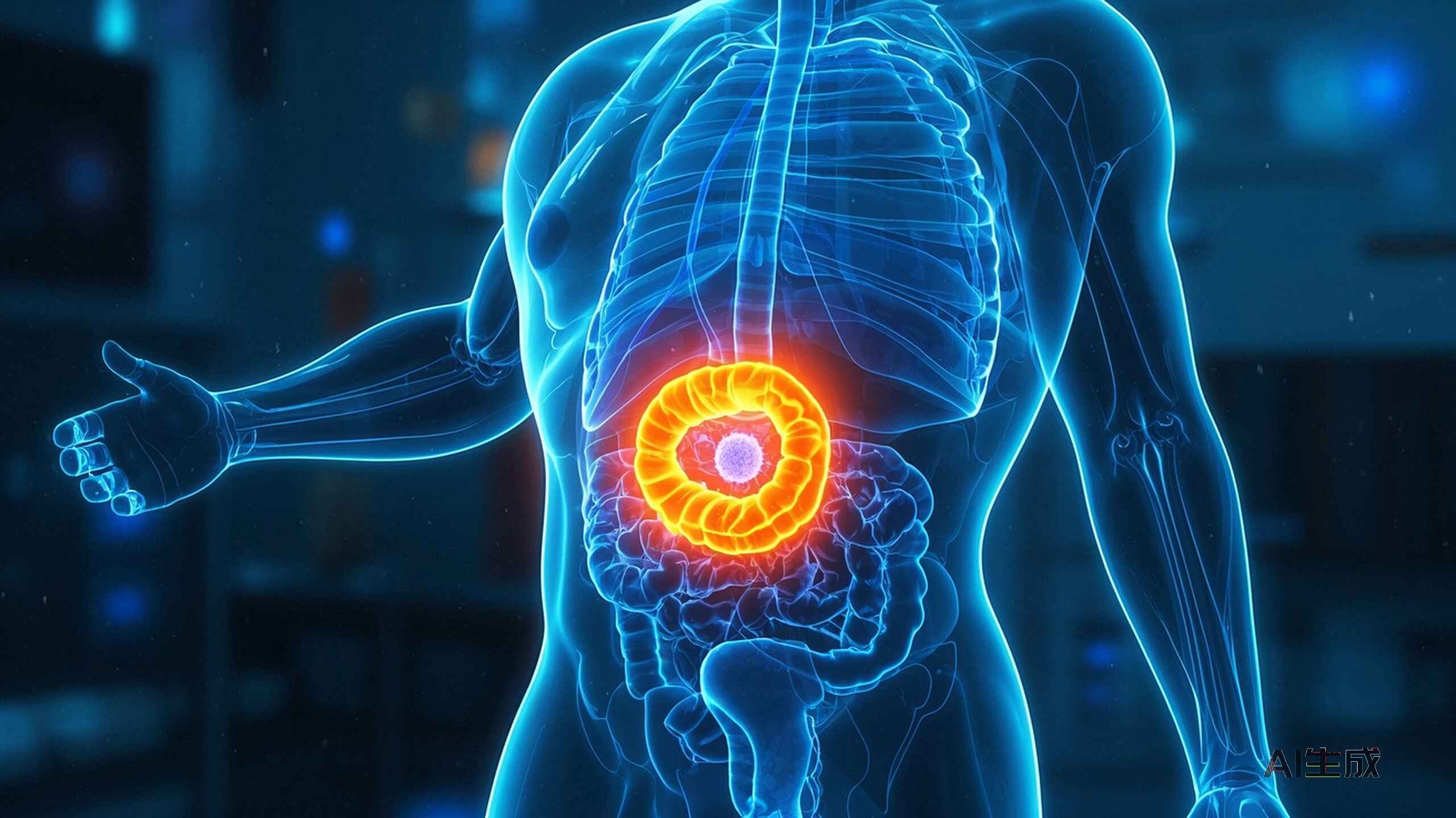 科普,麻醉在乙状结肠恶性肿瘤手术中的应用与管理大纲封面图