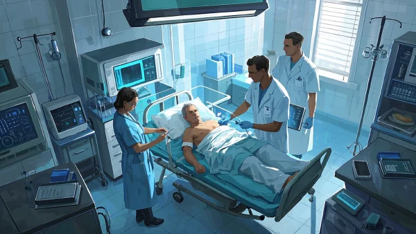 血压和甲减症状解析：如何应对高血压与甲状腺功能减退？