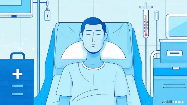 心肺复苏术：关键步骤与生命守护