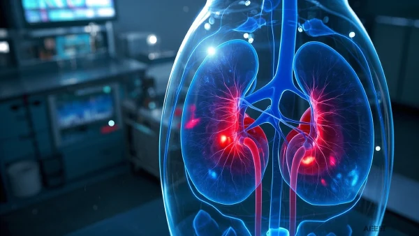 揭开造影剂对肾脏影响的神秘面纱：风险与应对措施