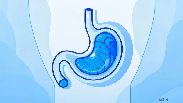 胃癌早期筛查:守护健康的第一道防线