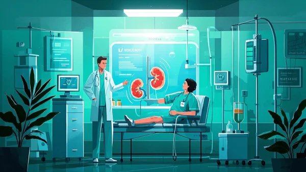 肾盂肾炎的抗感染治疗：科学的战略与建议