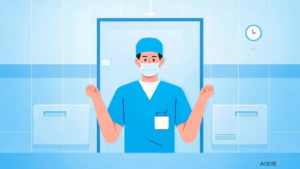 软骨肉瘤：隐秘于骨骼的致命敌手