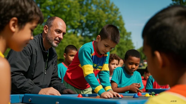 发现潜能：掌握多动症患者的注意力训练技巧