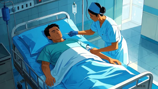 高血压急症:家庭中的急救指南