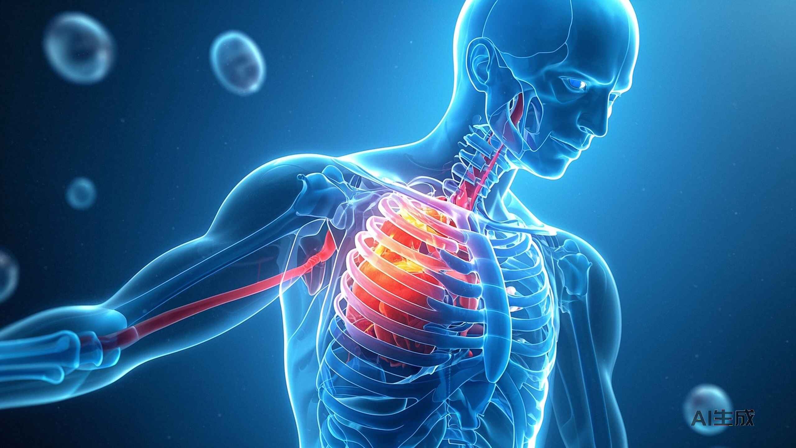 科普，<span style="color: #da4707">急性</span><span style="color: #da4707">白血病</span>：了解、识别与应对