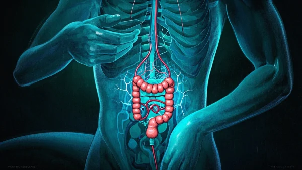 让肠道畅通无阻：膳食纤维与便秘的饮食方案