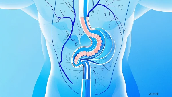 慢性胃炎与消化不良:症状、诊断与管理