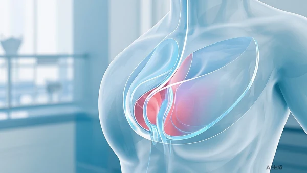 乳腺癌的全面管理:从分类到治疗