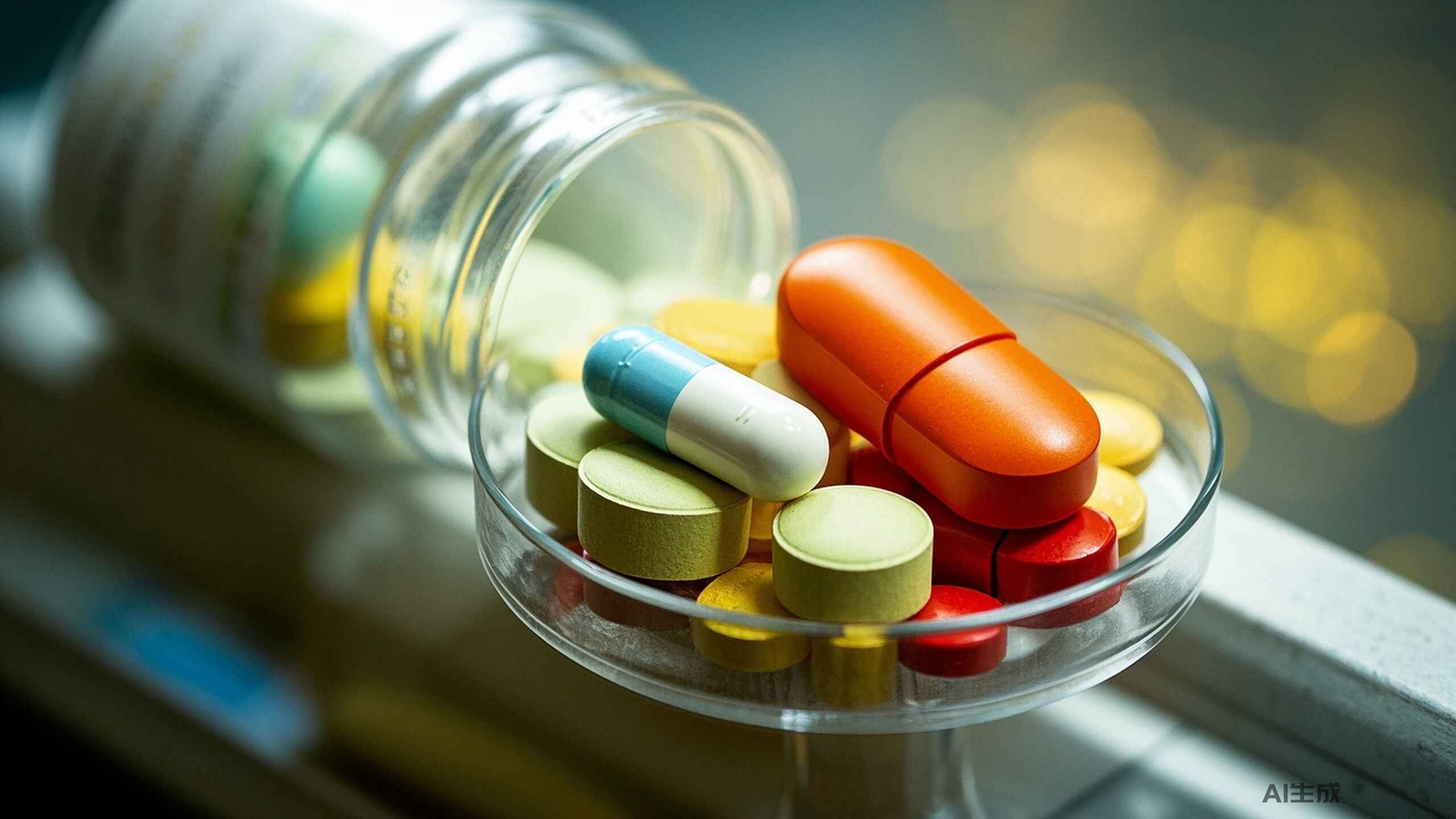 肺鳞癌中期治疗:掌握药物使用的关键要点