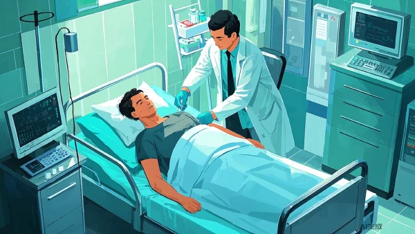 探索坐骨神经痛：为什么会“坐”不安？