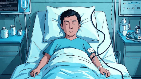 慢性痛风:管理与治疗的全景指南