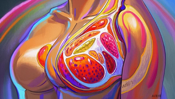乳腺癌早期漫谈——识别、治疗与预防