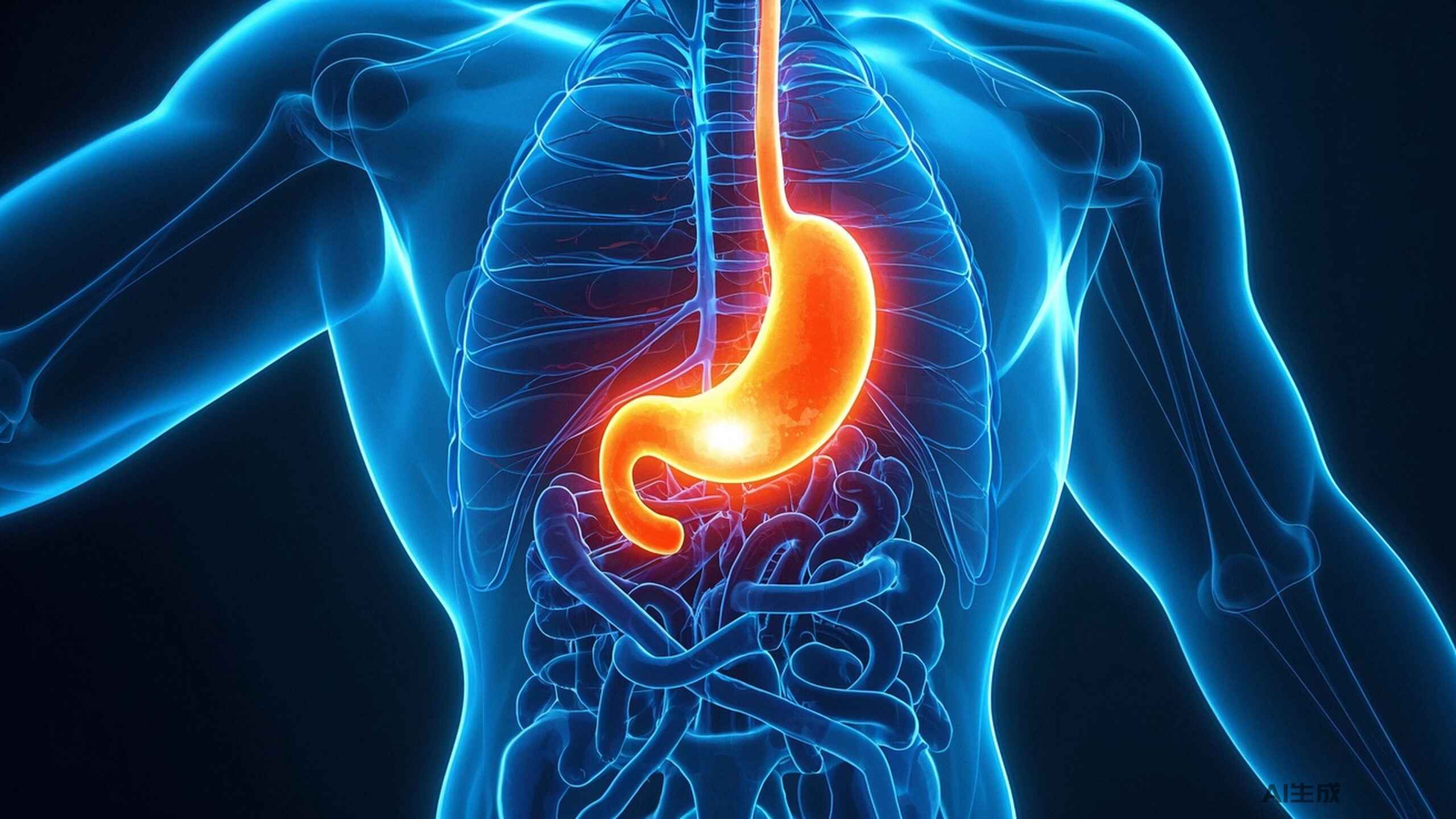 科普，胃癌的认识与应对：<span style="color: #da4707">科学</span><span style="color: #da4707">指导</span>