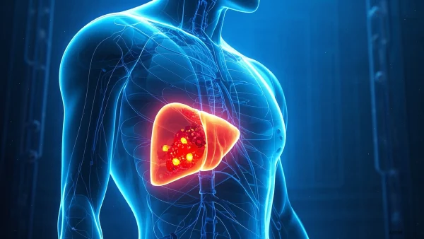 肝血管瘤：全面了解与科学应对