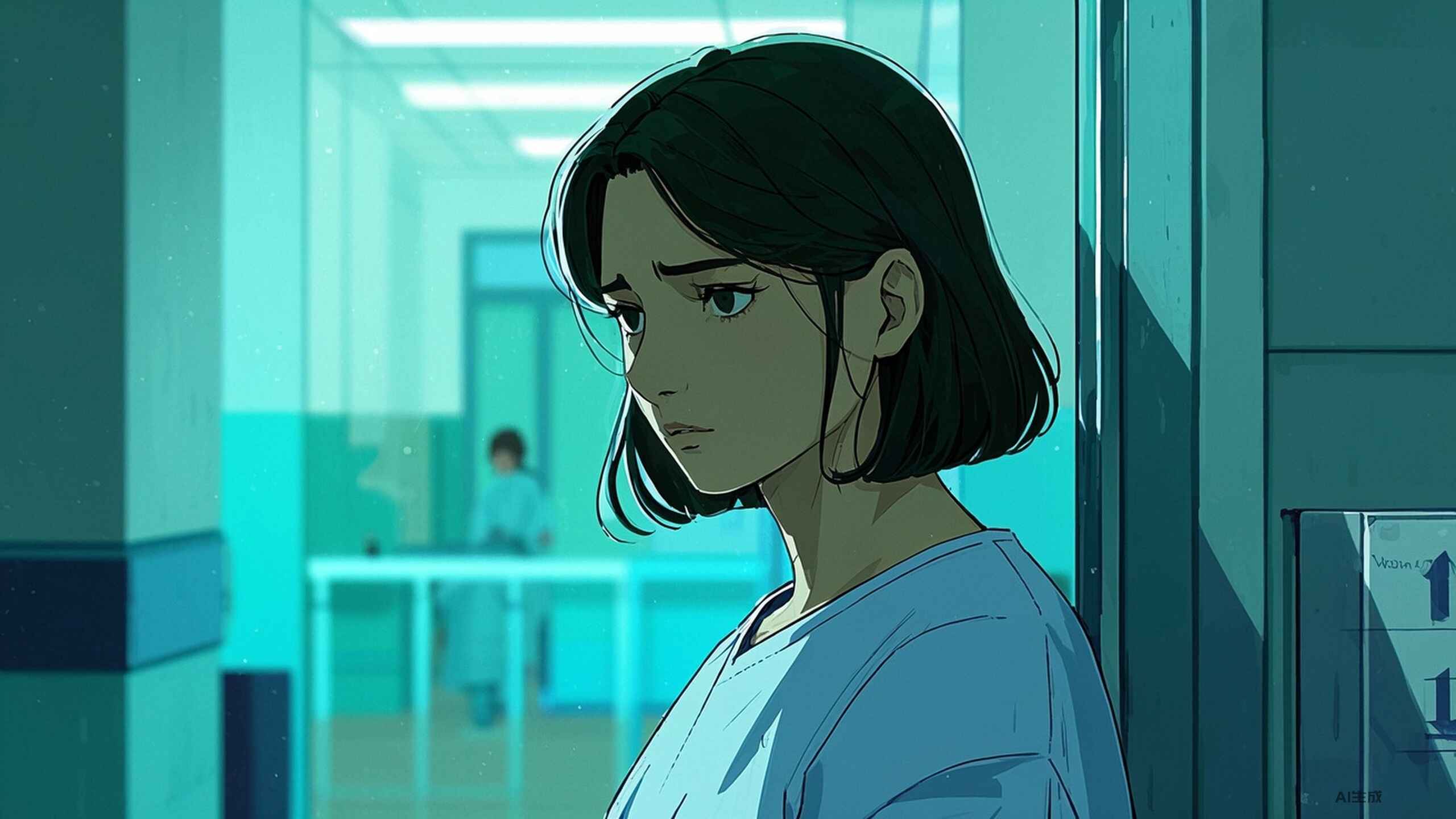 科普,战胜白色念珠菌:阴道炎的治疗与防护指南封面图