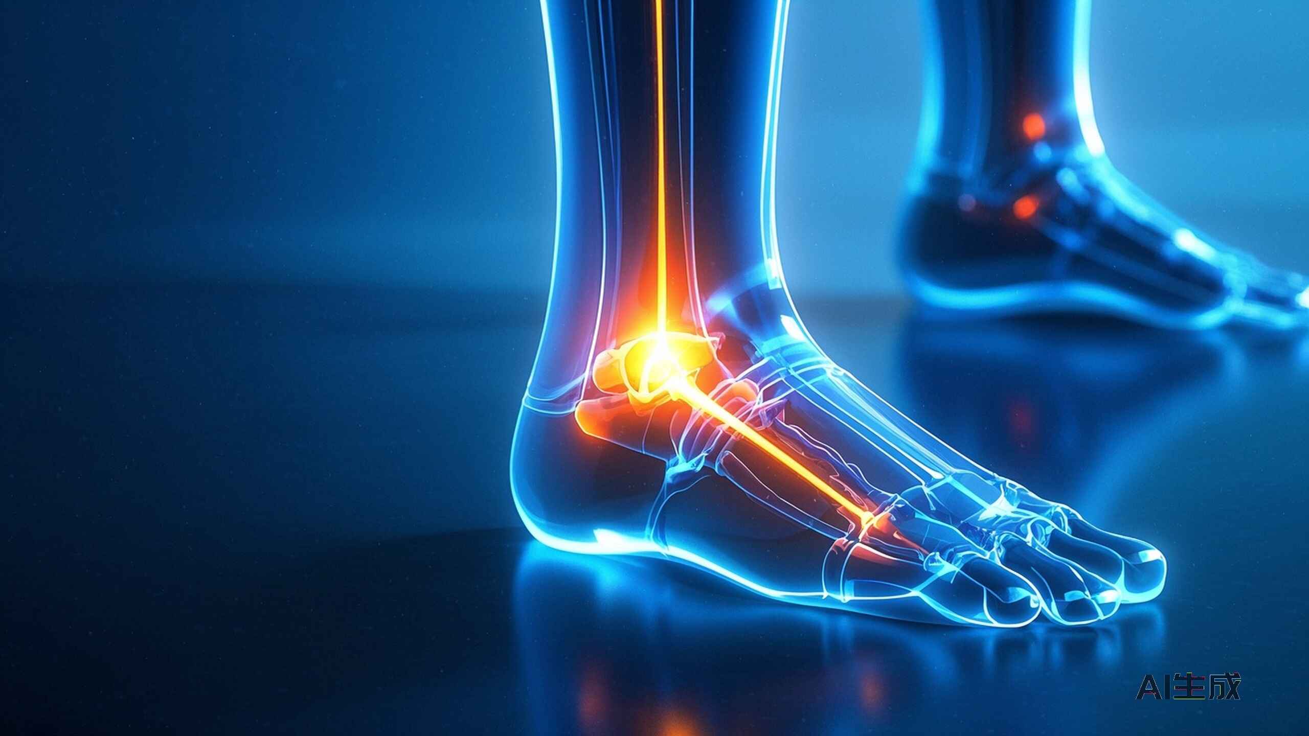 科普，麻醉在<span style="color: #da4707">左</span><span style="color: #da4707">踝</span>关节<span style="color: #da4707">骨折</span>手术中的应用及相关知识科普指南