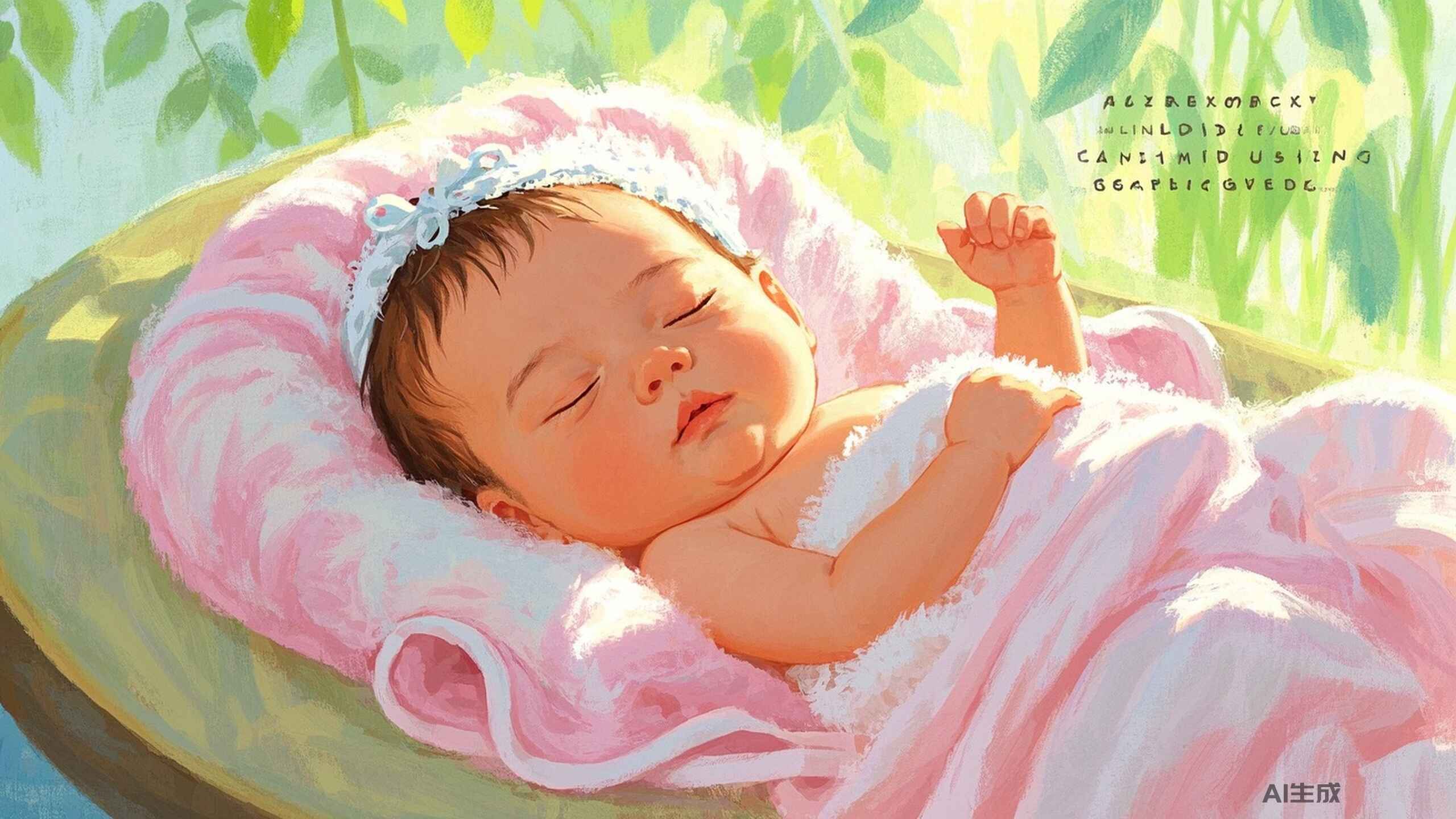 科普，揭秘胎儿窘迫：从临床表现到应对之道封面图