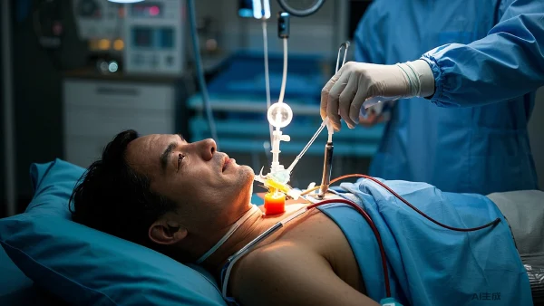 胰瘘的治疗新视野：了解、应对与重返健康