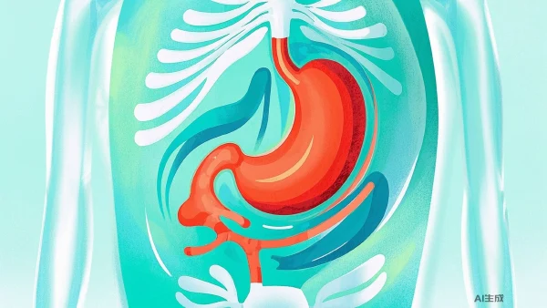 胃癌信号别忽视:早发现,早治疗的科学方法