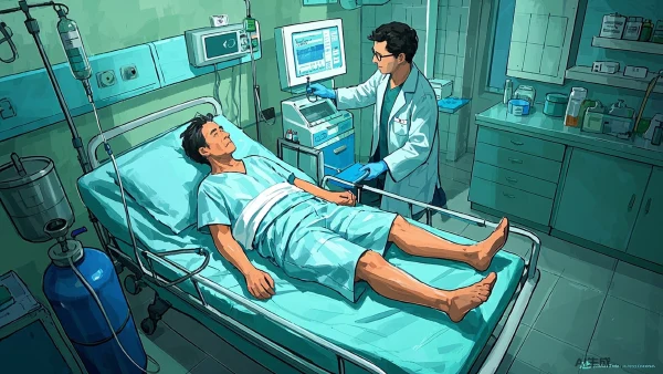 战胜白血病——了解血液肿瘤的敌人并战斗到底!