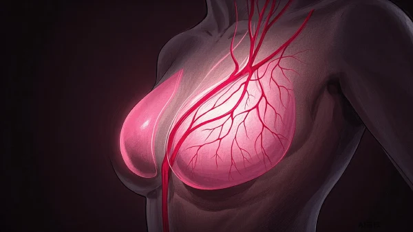 乳腺癌早期信号与科学应对指南,女性必读!