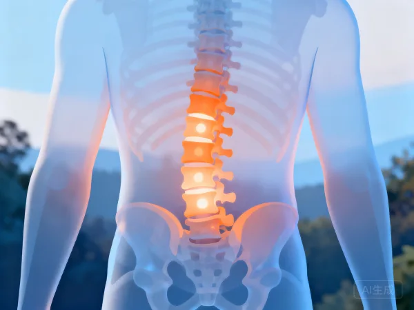 腰椎结核：全面了解症状、病因与治疗方案 🦴 - 好患教健康科普内容，包含医学科普、中医科普、儿童科普等知识