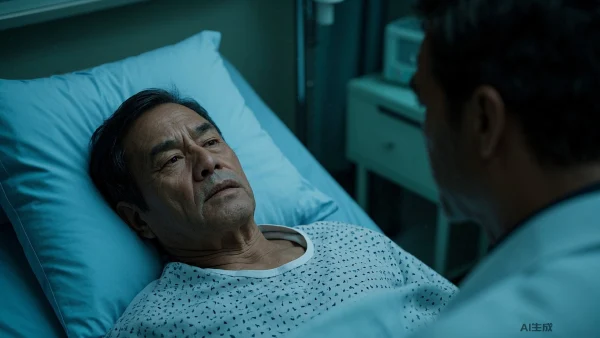 探秘鼻腔恶性黑色素瘤：罕见病的背后故事