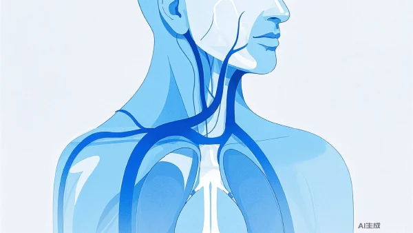 喉咙不适？喉炎和会厌囊肿的应对指南